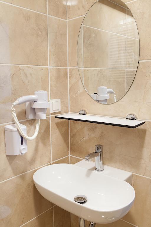 Hotel Emge Istanbul Bilik gambar