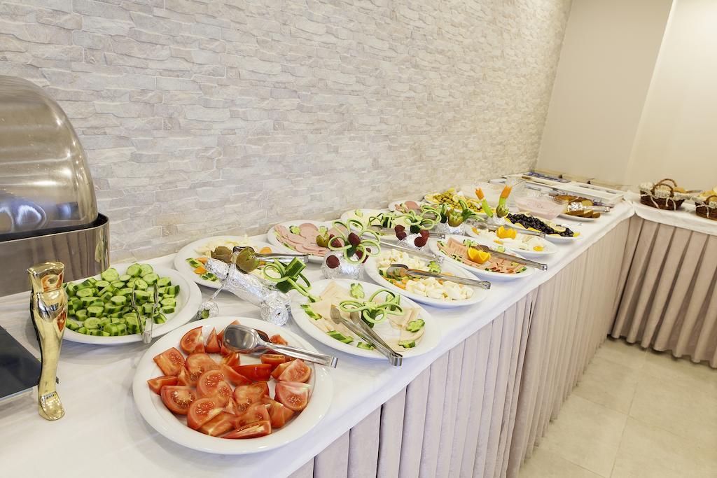 Hotel Emge Istanbul Luaran gambar