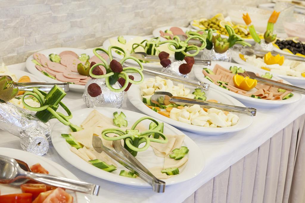 Hotel Emge Istanbul Luaran gambar