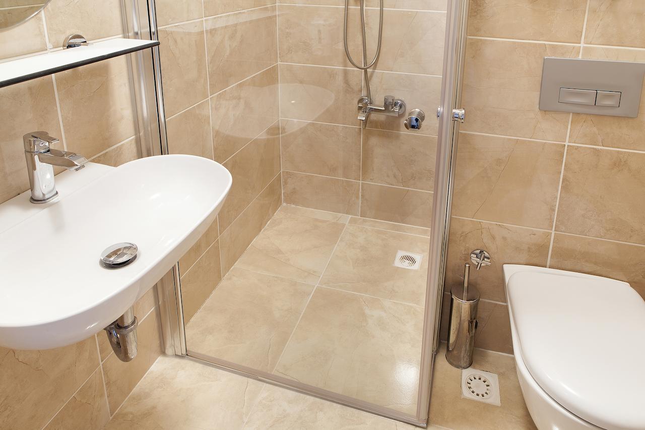 Hotel Emge Istanbul Bilik gambar