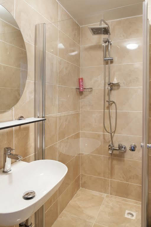 Hotel Emge Istanbul Luaran gambar